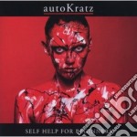 Autokratz - Self Help For Beginners