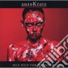 Autokratz - Self Help For Beginners cd