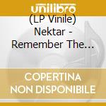 (LP Vinile) Nektar - Remember The Future 180 Gr (2 Lp) vinile