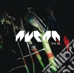 (LP Vinile) Aucan - Dna Ep (Lp+Cd) vinile