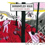 Monocled Man - Southern Drawl cd