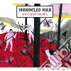 Monocled Man - Southern Drawl cd