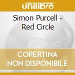 Simon Purcell - Red Circle