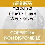 Herbaliser (The) - There Were Seven cd musicale di Herbaliser