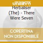 Herbaliser (The) - There Were Seven cd