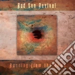 Red Sun Revival - Running From The Dawn cd