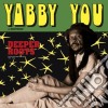 (LP Vinile) Yabby You - Deeper Roots cd