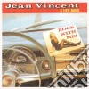 Jean Vincent - Rock With Me cd