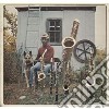 (LP Vinile) Roscoe Mitchell Solo Concert cd