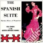 (LP VINILE) Spanish suite
