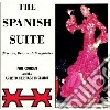 (LP VINILE) Spanish suite cd