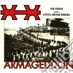 (LP VINILE) Armageddon