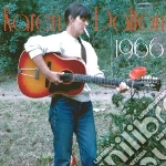 (LP Vinile) Karen Dalton - 1966 vinile