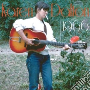 Karen Dalton - 1966 cd musicale di Karen Dalton