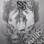 Widows - Raise The Monolith cd