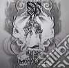 Widows - Raise The Monolith cd