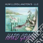 Huw Lloyd-langton - Hard Graft cd