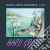 Huw Lloyd-langton - Hard Graft cd