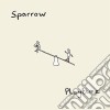 Sparrow - Playtime cd