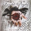 Fright Night - The Play Of Pain cd