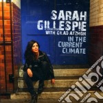 Sarah Gillespie With Gilad Atzmon - In The Current Climate