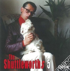 John Shuttleworth - Shuttleworth Series 5 (2 Cd) cd musicale di John Shuttleworth