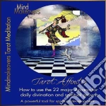 Mindmakeovers - Tarot Affinity Meditation & Tutorial cd