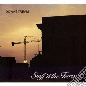 Sniff N' The Tears - Downstream cd musicale di Sniff n the tears