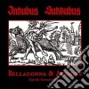Inkubus Sukkubus - Belladonna & Aconite cd