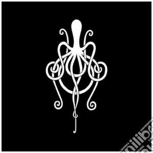 Amplifier - The Octopus (2 Cd) cd musicale di AMPLIFIER