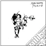 John Watts - Fischer Z