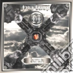 Evils Desire - Initium cd