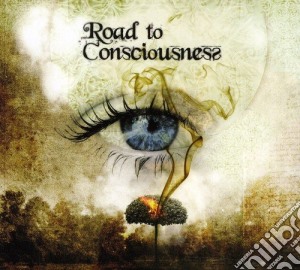 Road To Conciousness - Road To Conciousness cd musicale di Road To Conciousness