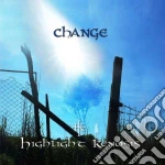 Highlight Kenosis - Change cd