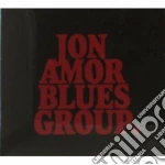 Jon Amor Blues Group - Jon Amor Blues Group cd