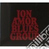 Jon Amor Blues Group - Jon Amor Blues Group cd