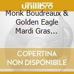 Monk Boudreaux & Golden Eagle Mardi Gras Indians - Live At Jazz Fest 2011