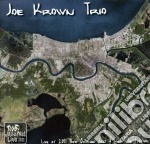 Joe Krown Trio - Live At Jazz Fest 2011
