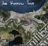 Joe Krown Trio - Live At Jazz Fest 2011 cd