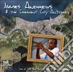James Andrews - Live At Jazz Fest 2011