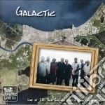 Galactic - Live At Jazz Fest 2011