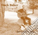 Duck Baker - The County Set cd