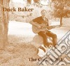 Duck Baker - The County Set cd