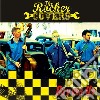 Rocker Covers - Revved Up cd
