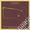 Unthanks (The) - Diversions Vol.1 cd
