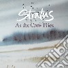 Stratus - As The Crow Flies cd