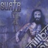 Surtr - World Of Doom cd
