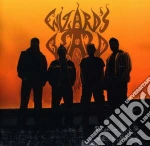 Wizards Beard - Four Tired Undertakers cd