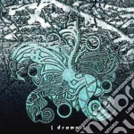 Drama - Zastor Tisine cd