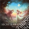 Neil H - Secrets Of Faeries cd